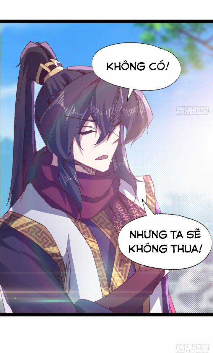 Kiếm Đồ - Chapter 71 - Trang 10