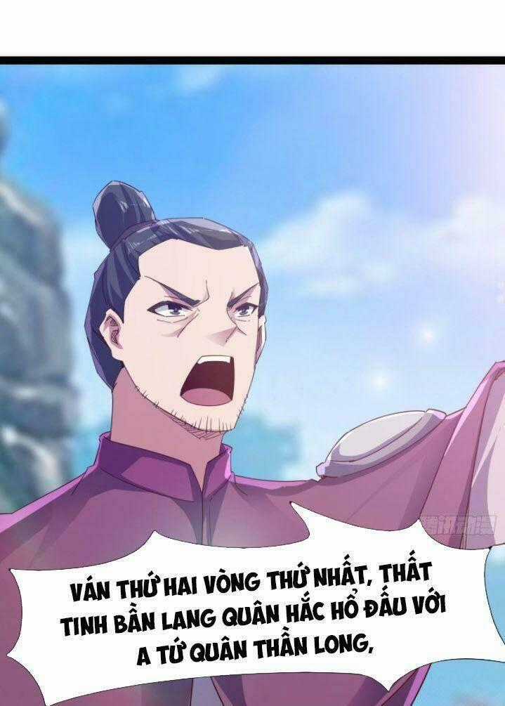 Kiếm Đồ - Chapter 72 - Trang 1