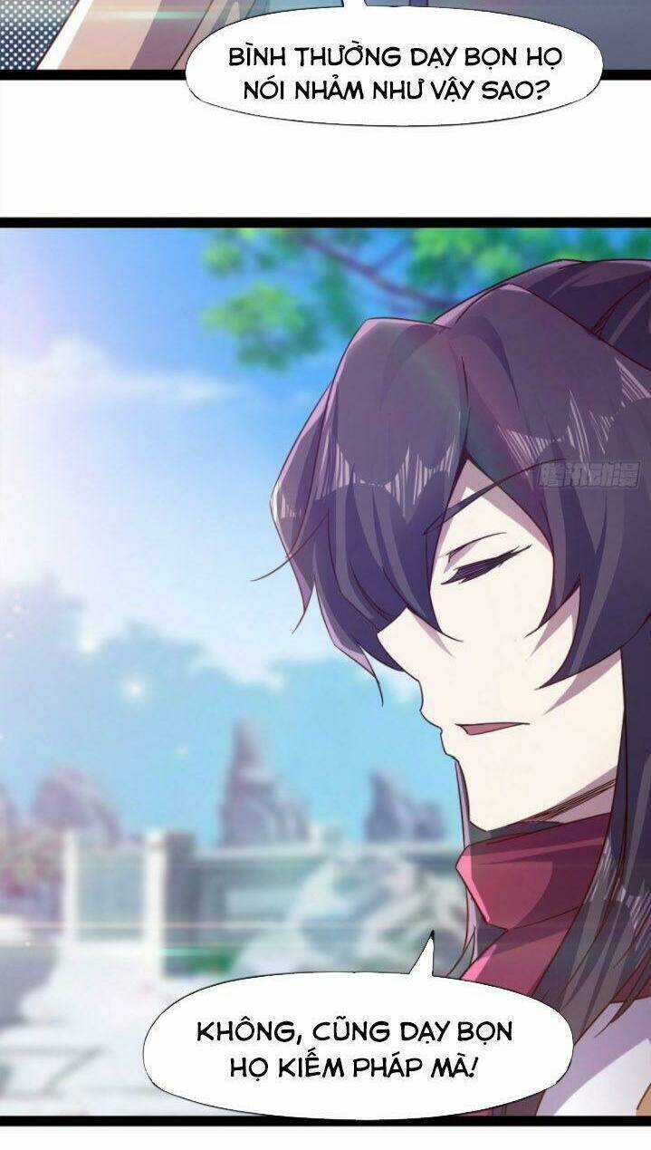 Kiếm Đồ - Chapter 72 - Trang 11