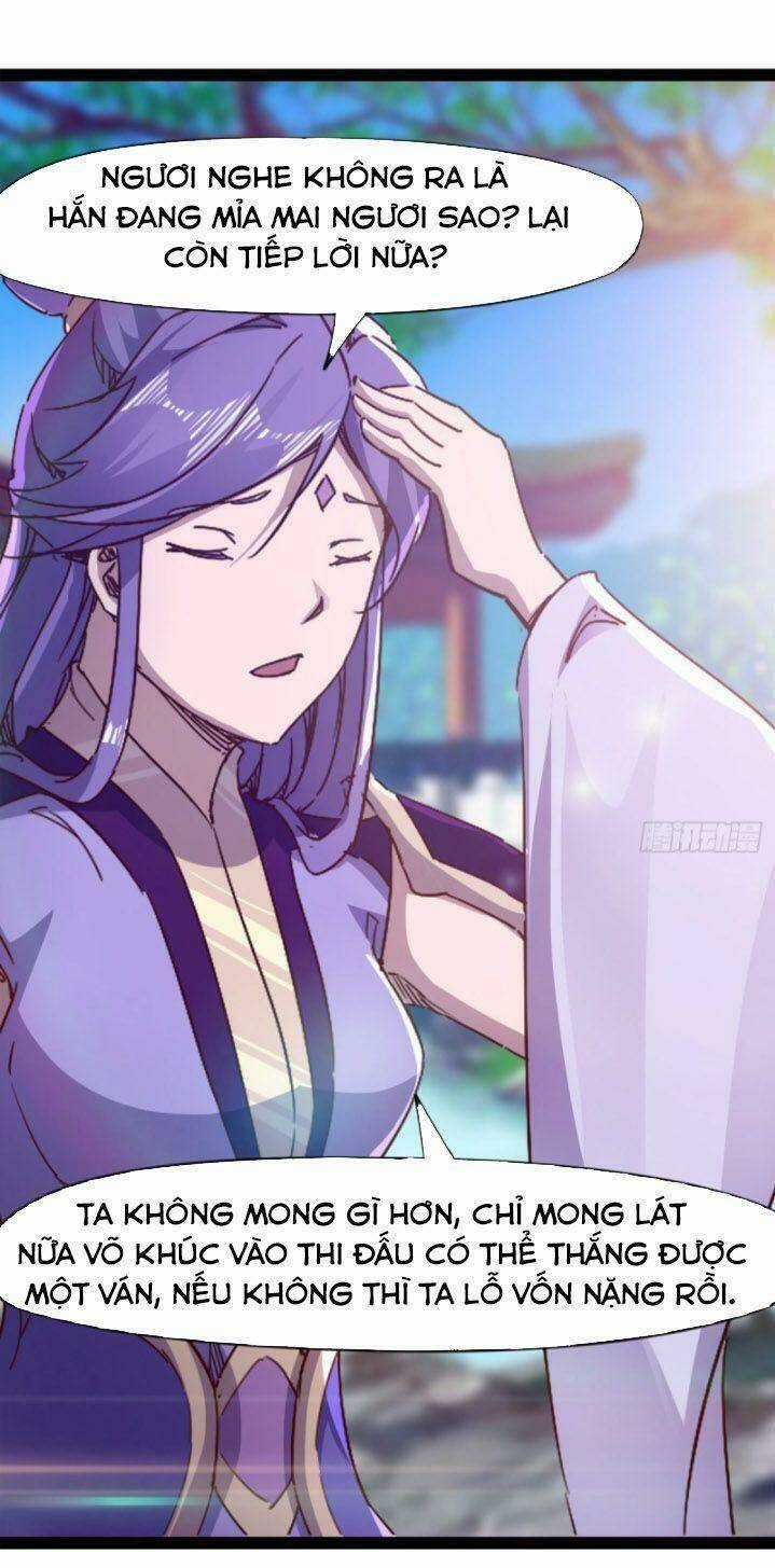 Kiếm Đồ - Chapter 72 - Trang 12