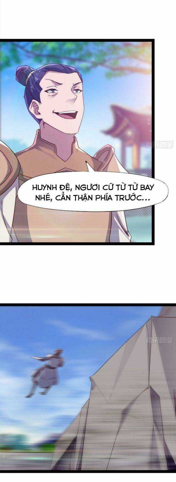 Kiếm Đồ - Chapter 72 - Trang 16