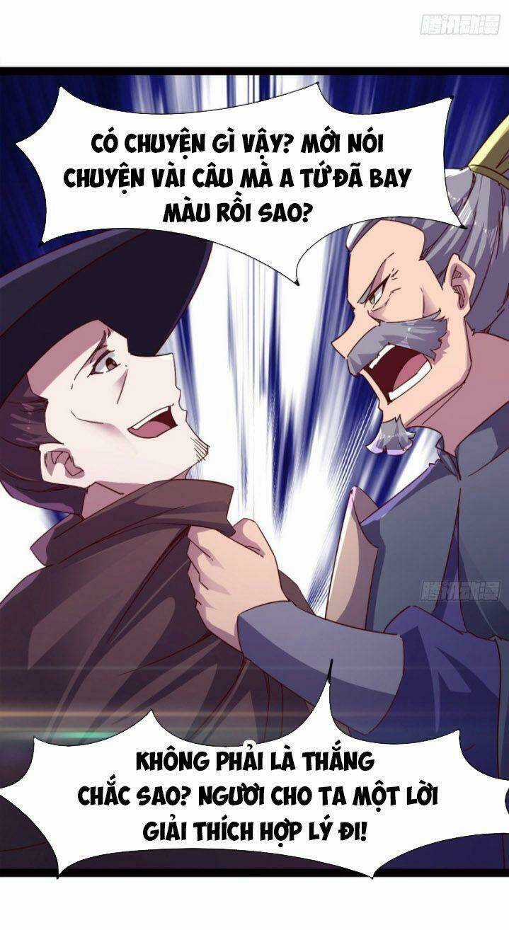 Kiếm Đồ - Chapter 72 - Trang 18