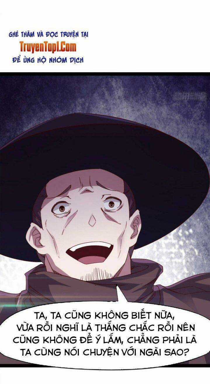 Kiếm Đồ - Chapter 72 - Trang 19