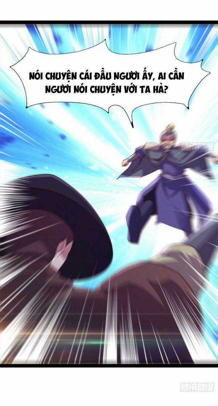 Kiếm Đồ - Chapter 72 - Trang 20