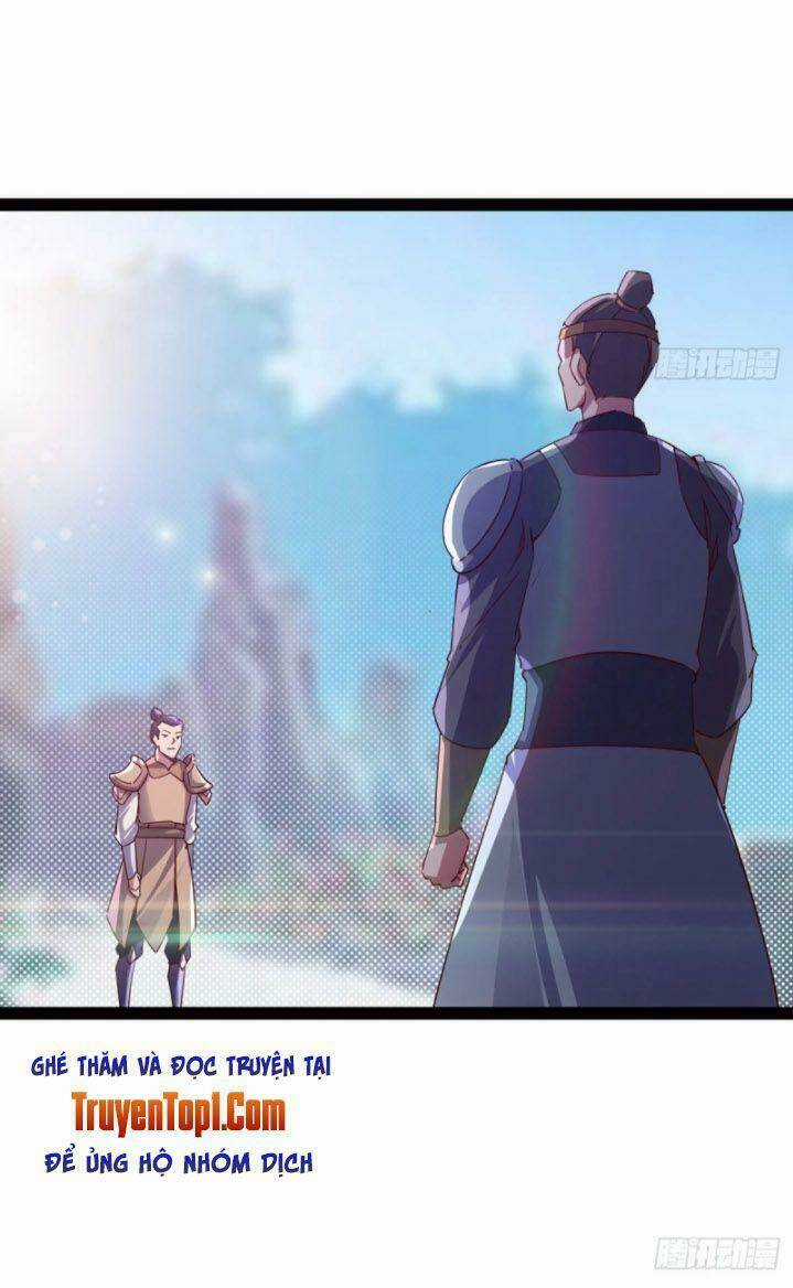 Kiếm Đồ - Chapter 72 - Trang 3