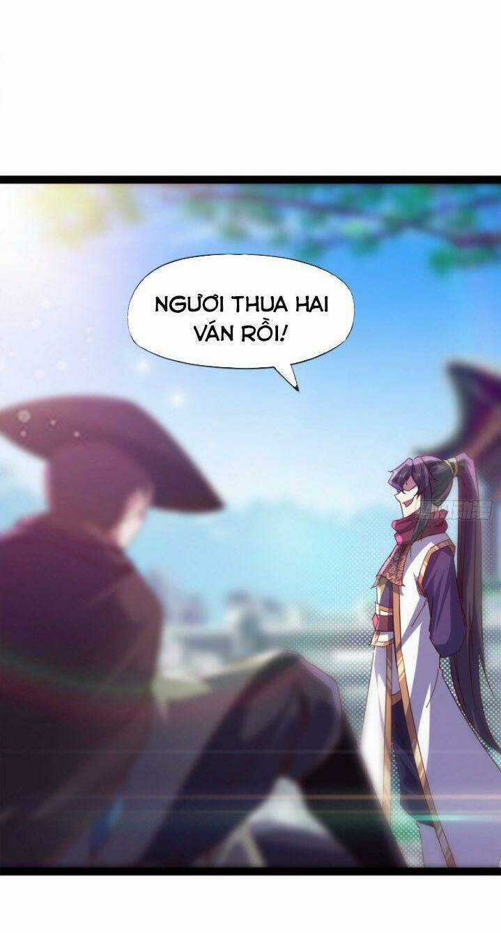 Kiếm Đồ - Chapter 72 - Trang 21