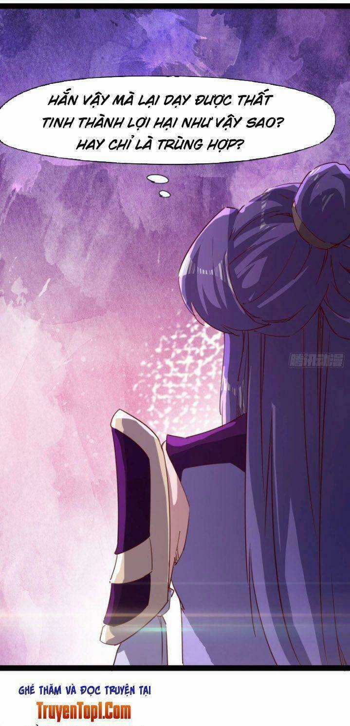 Kiếm Đồ - Chapter 72 - Trang 22