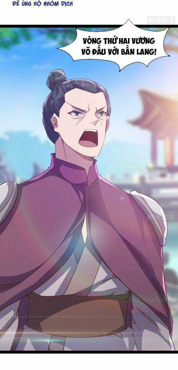 Kiếm Đồ - Chapter 72 - Trang 23