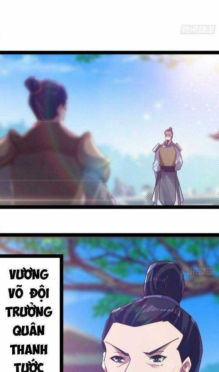 Kiếm Đồ - Chapter 72 - Trang 24