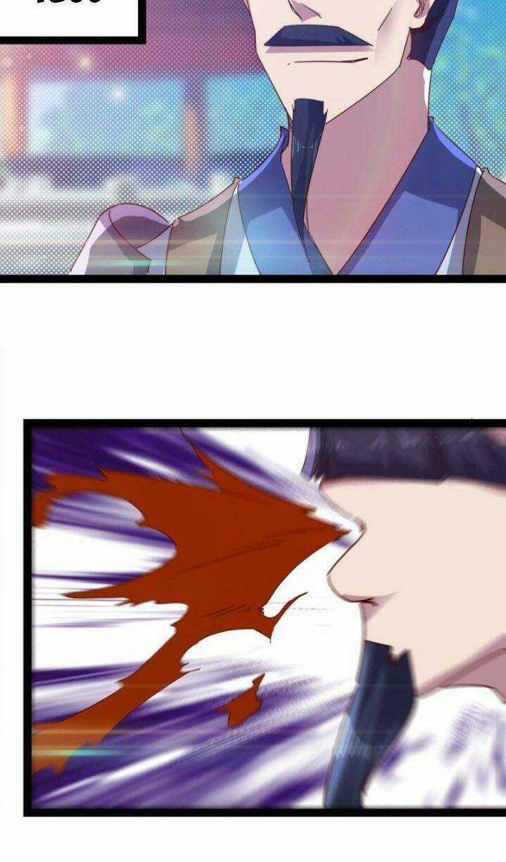 Kiếm Đồ - Chapter 72 - Trang 25