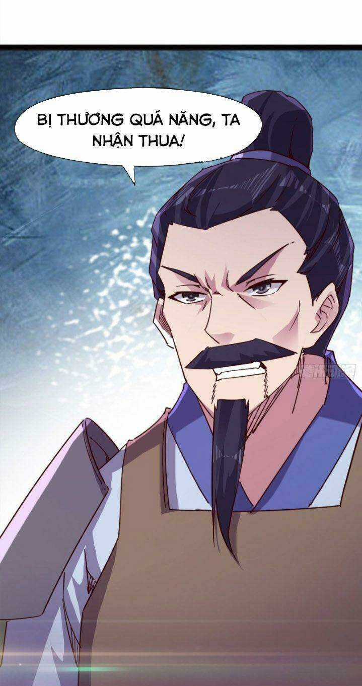 Kiếm Đồ - Chapter 72 - Trang 26