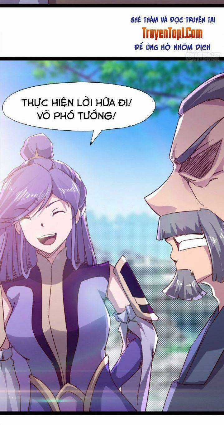 Kiếm Đồ - Chapter 72 - Trang 27