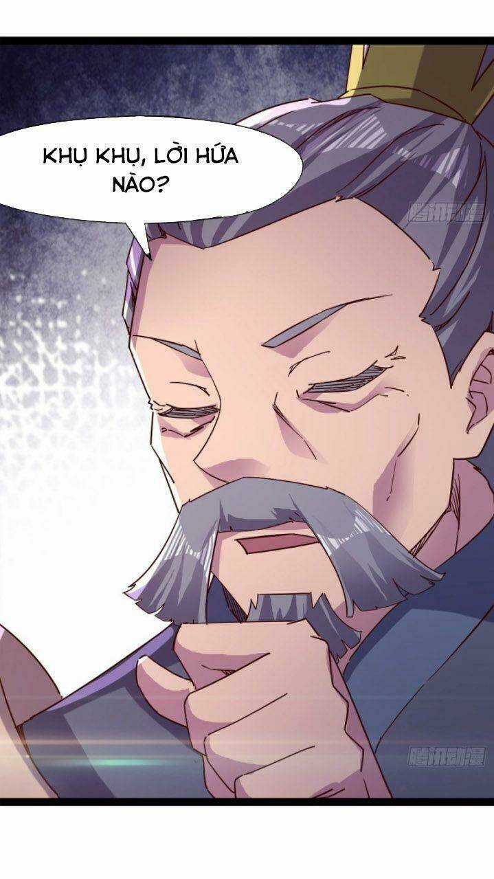 Kiếm Đồ - Chapter 72 - Trang 28