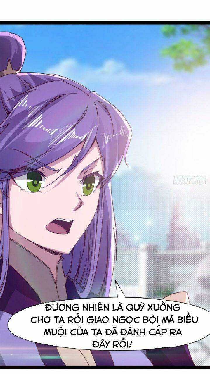 Kiếm Đồ - Chapter 72 - Trang 29