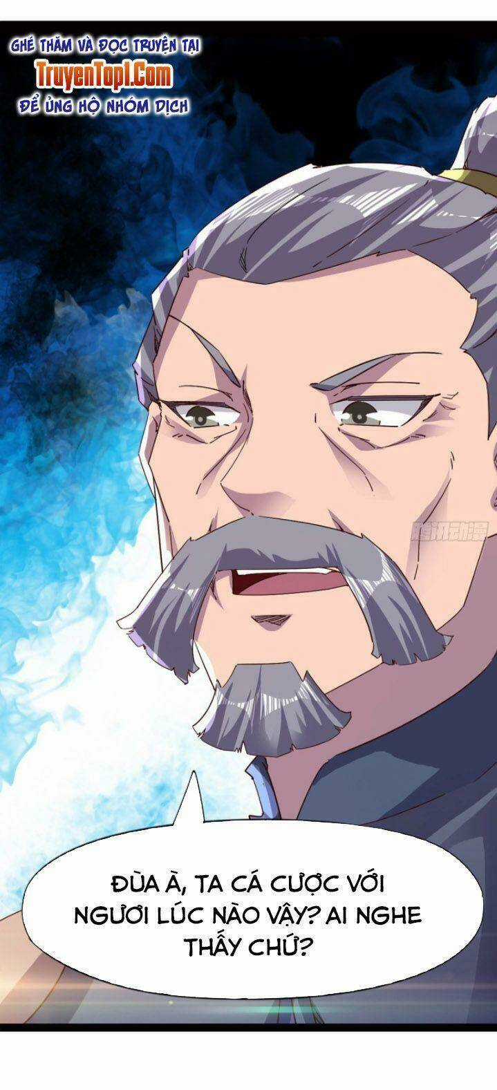 Kiếm Đồ - Chapter 72 - Trang 30