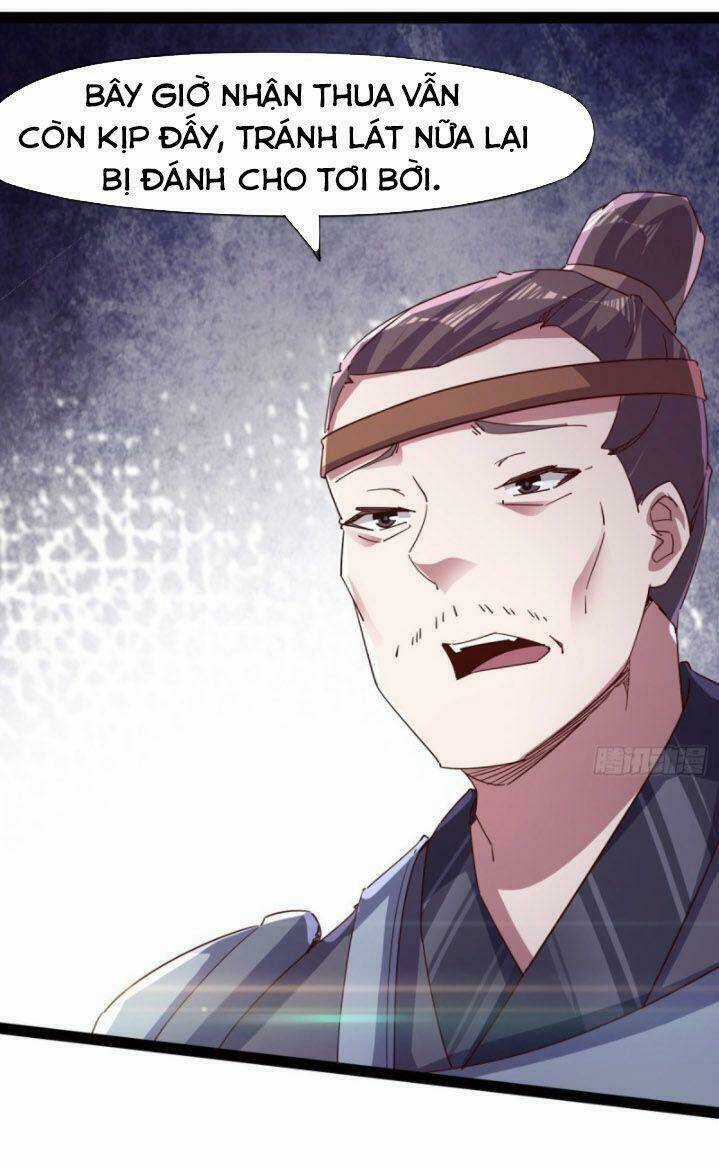 Kiếm Đồ - Chapter 72 - Trang 4