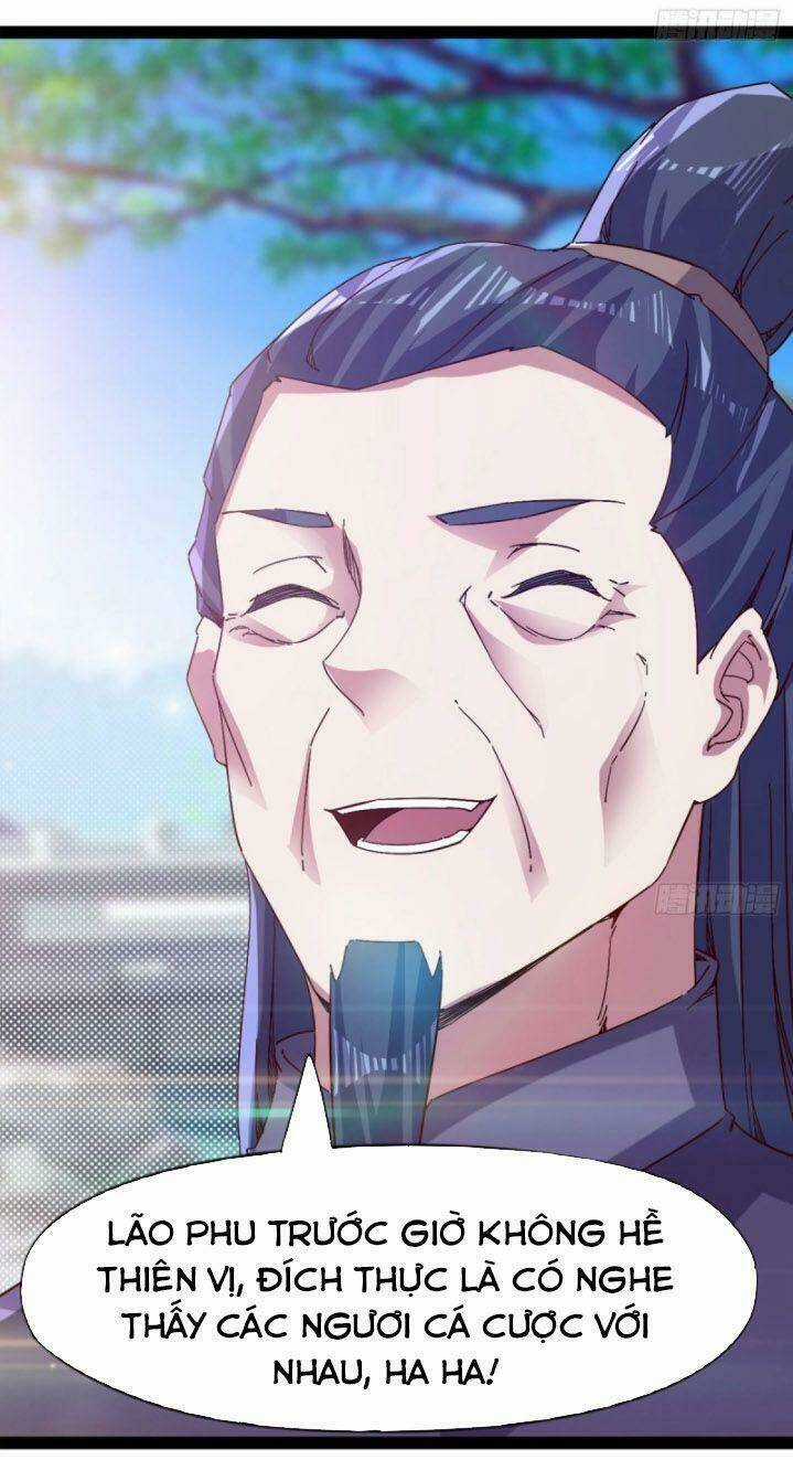 Kiếm Đồ - Chapter 72 - Trang 31