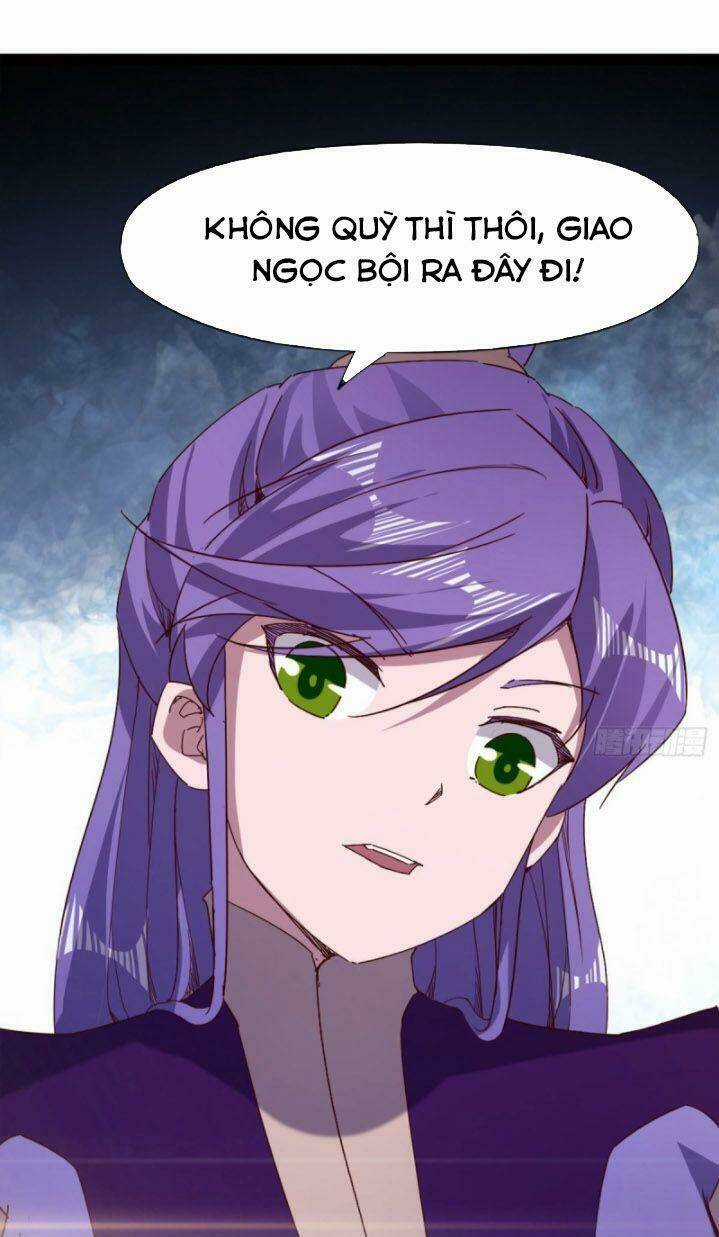 Kiếm Đồ - Chapter 72 - Trang 35