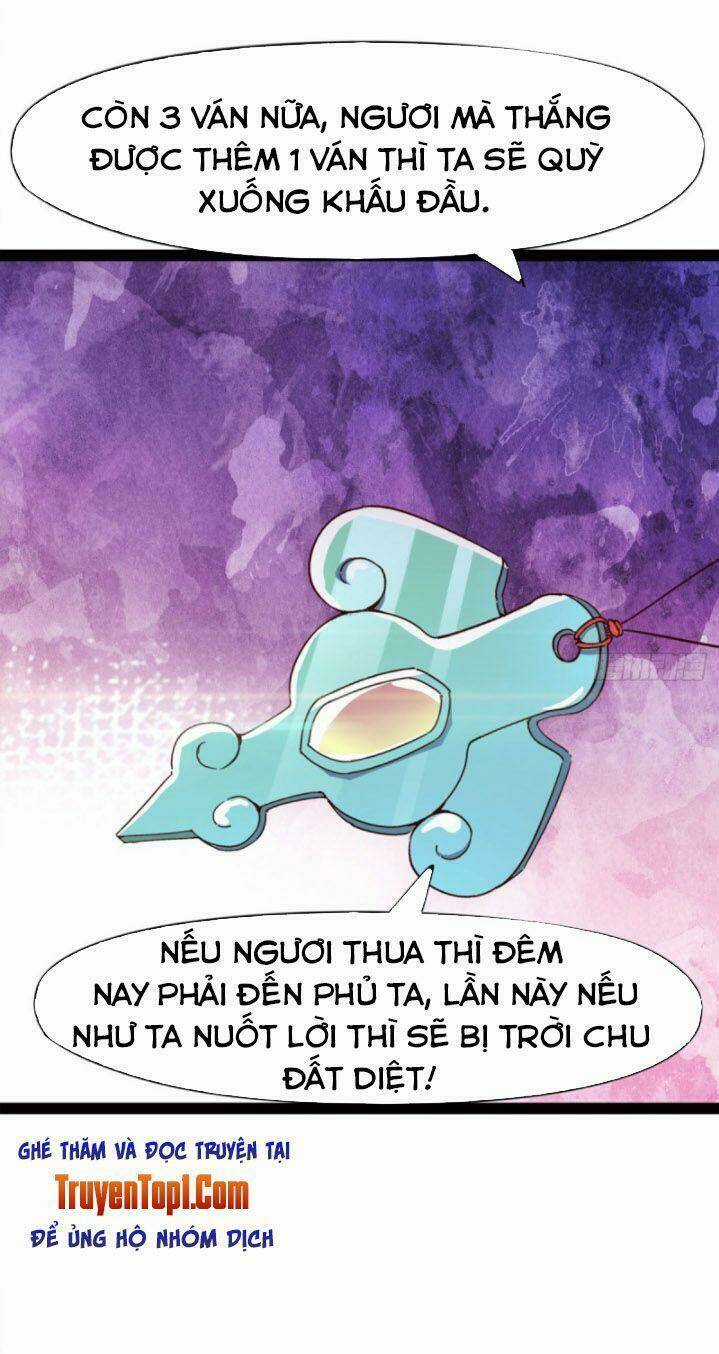 Kiếm Đồ - Chapter 72 - Trang 37