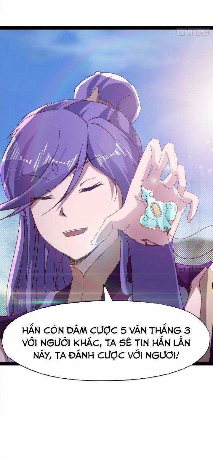 Kiếm Đồ - Chapter 72 - Trang 38