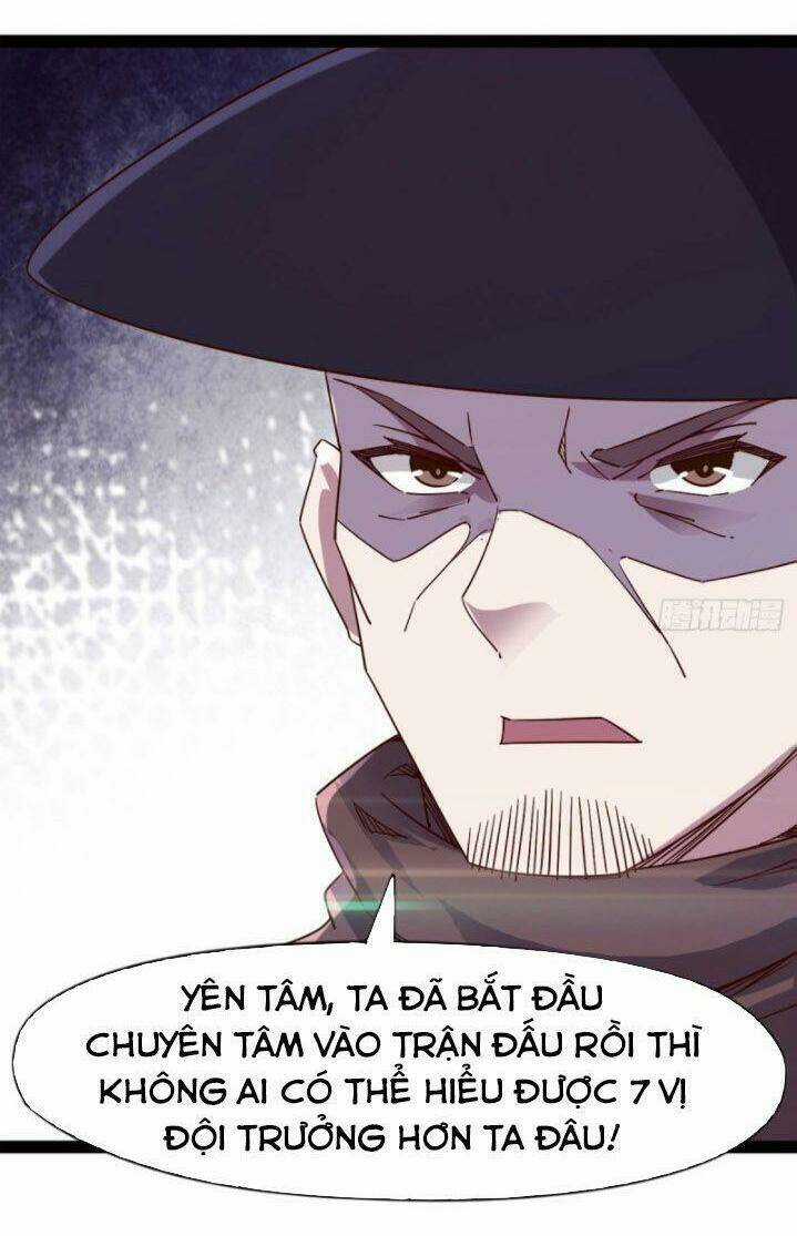 Kiếm Đồ - Chapter 72 - Trang 41