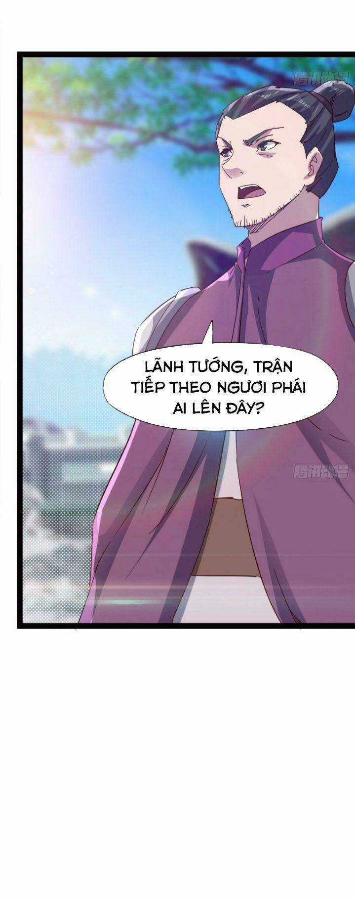 Kiếm Đồ - Chapter 72 - Trang 42