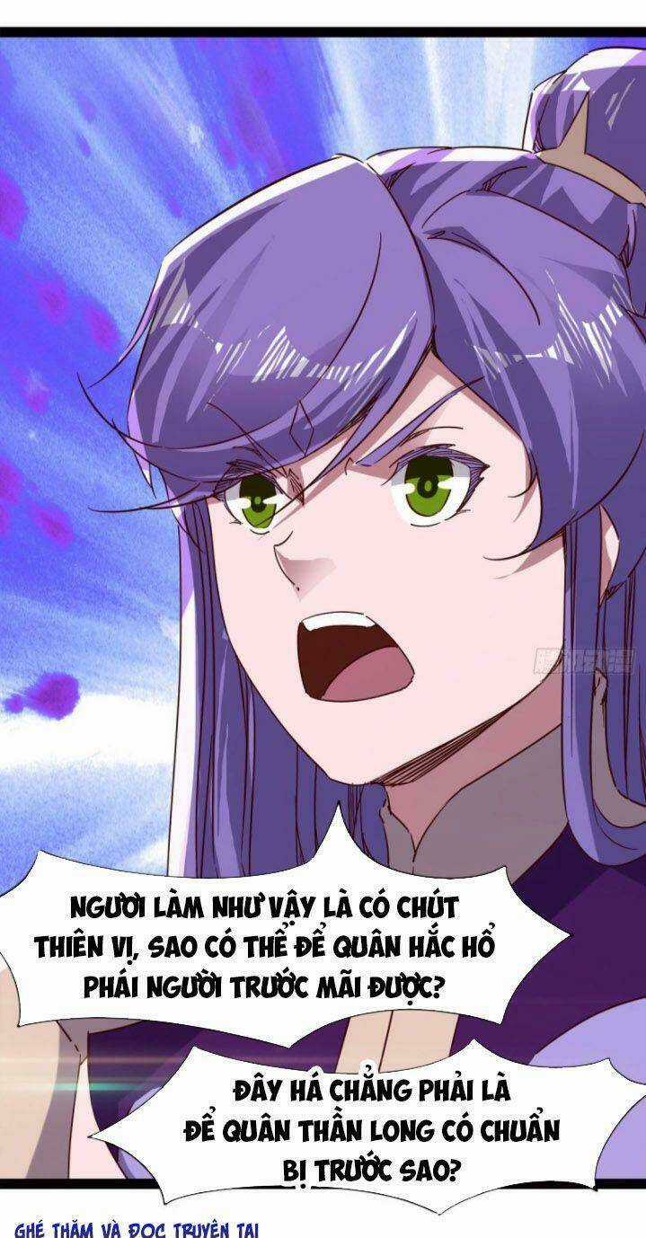 Kiếm Đồ - Chapter 72 - Trang 43