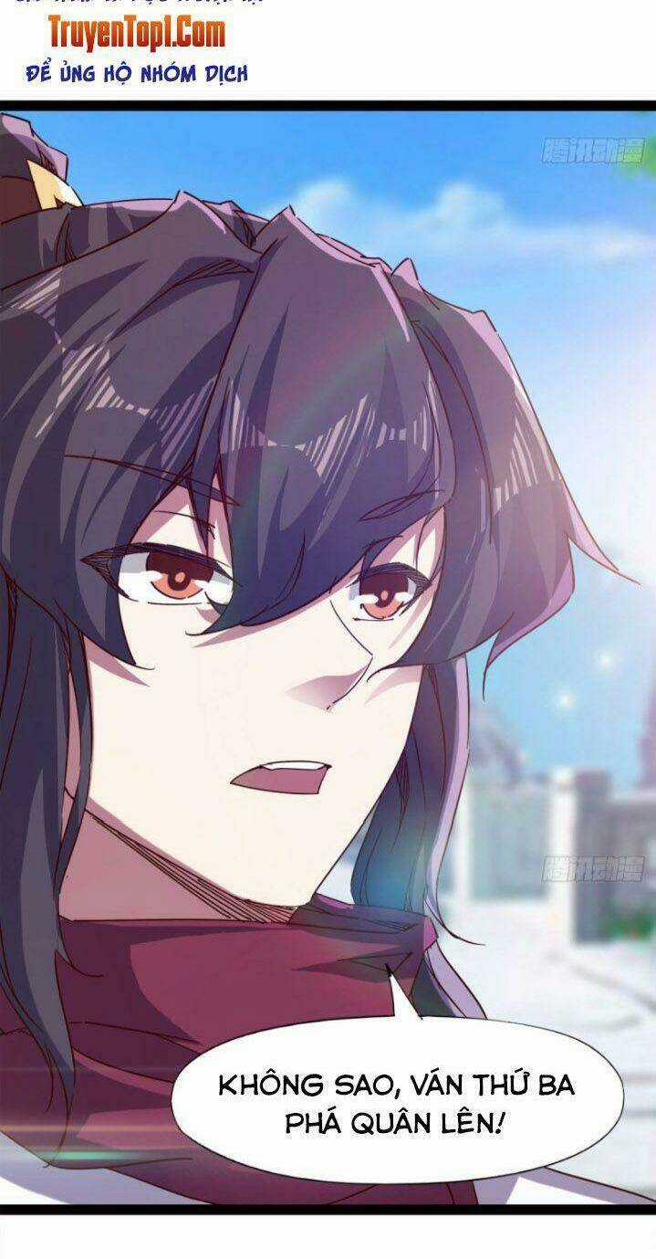 Kiếm Đồ - Chapter 72 - Trang 44