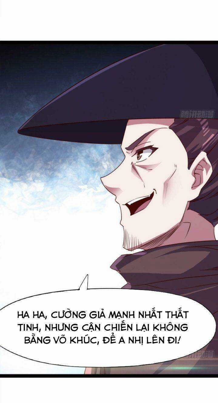 Kiếm Đồ - Chapter 72 - Trang 45