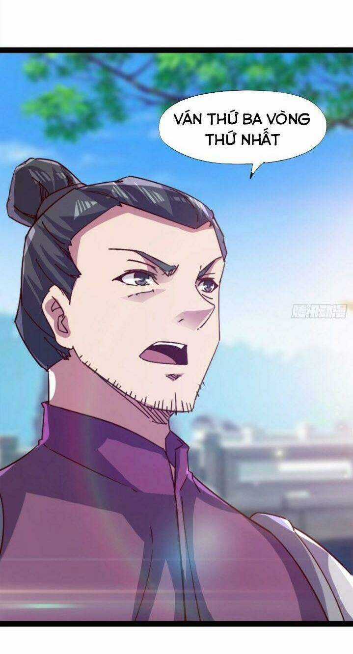 Kiếm Đồ - Chapter 72 - Trang 46