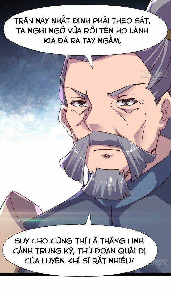 Kiếm Đồ - Chapter 72 - Trang 48