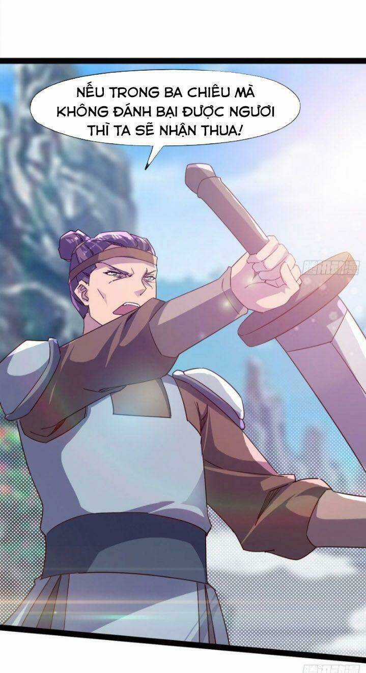 Kiếm Đồ - Chapter 72 - Trang 49