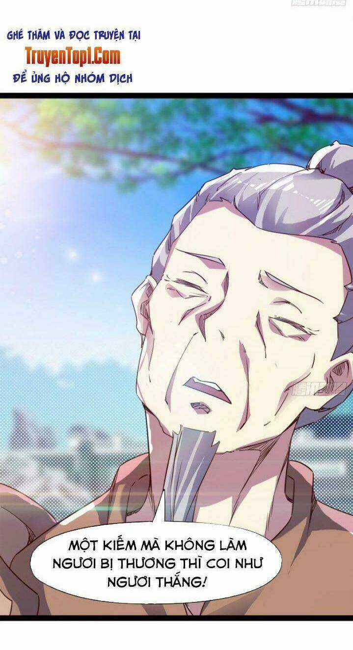 Kiếm Đồ - Chapter 72 - Trang 50