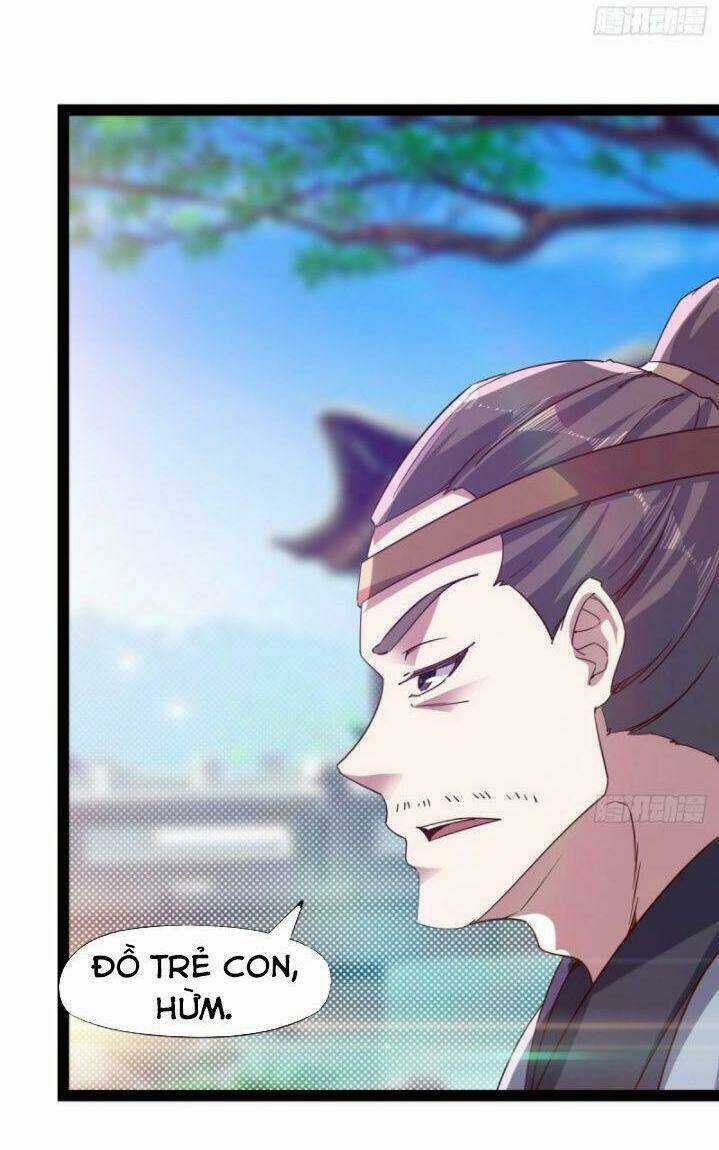 Kiếm Đồ - Chapter 72 - Trang 6