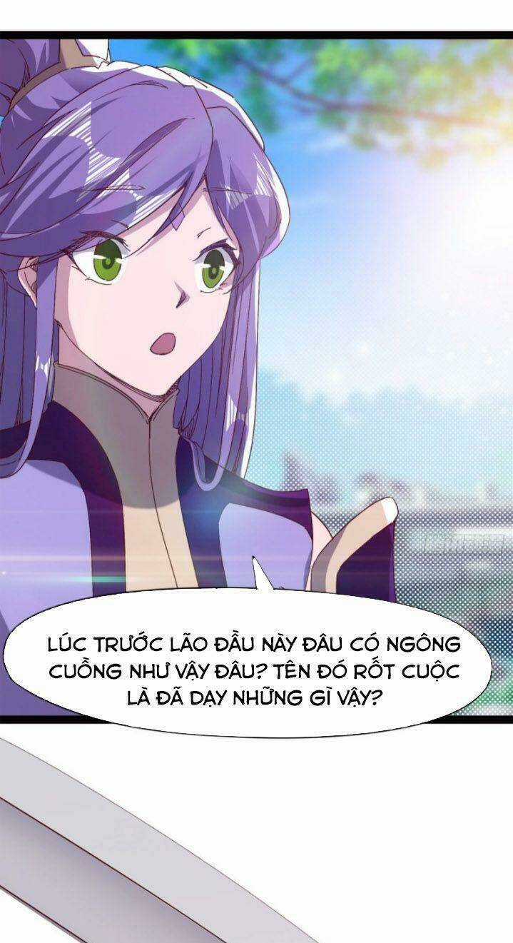 Kiếm Đồ - Chapter 72 - Trang 51