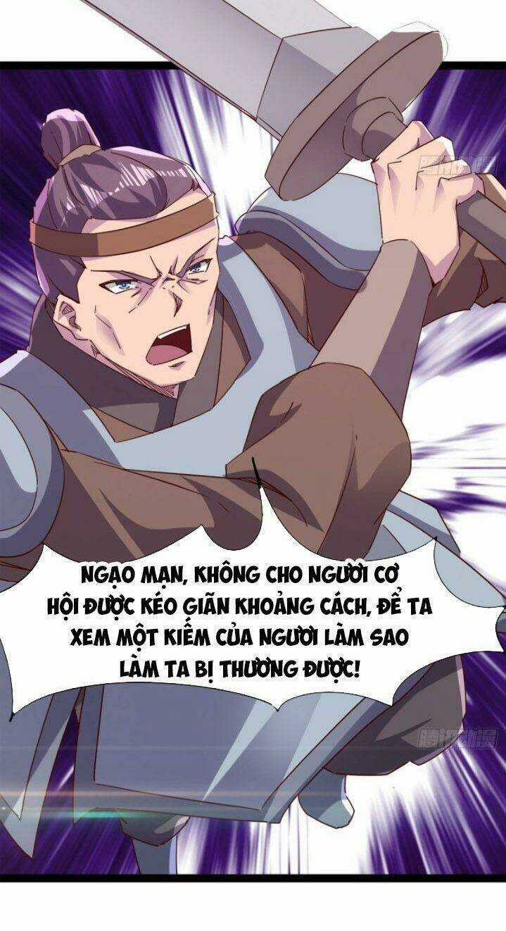 Kiếm Đồ - Chapter 72 - Trang 52