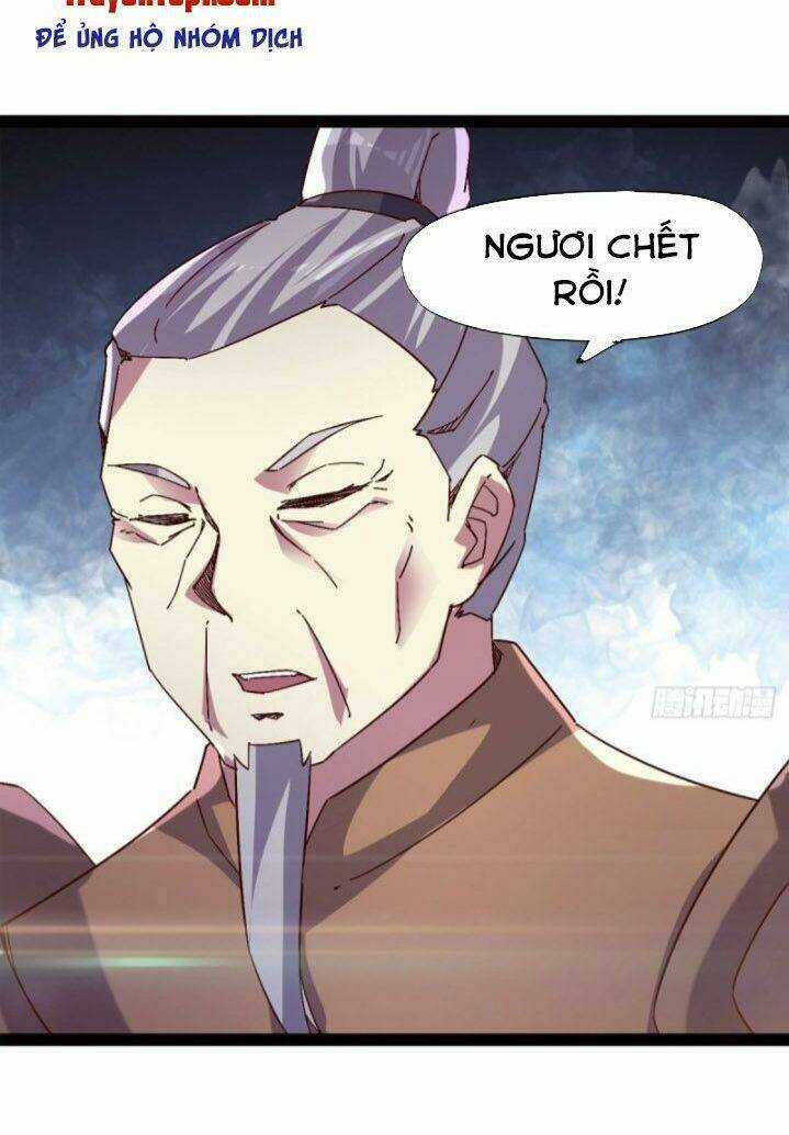 Kiếm Đồ - Chapter 72 - Trang 61