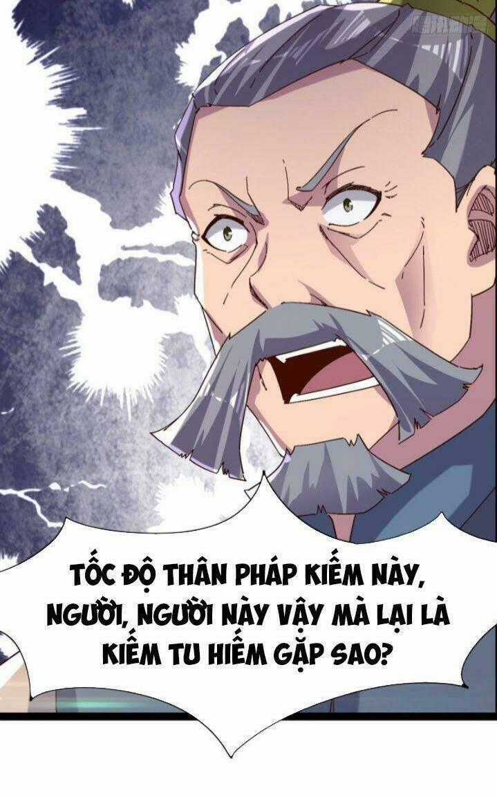 Kiếm Đồ - Chapter 72 - Trang 63