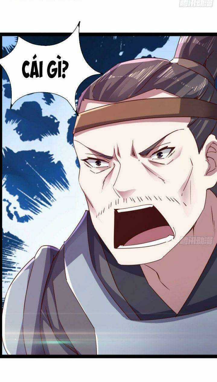 Kiếm Đồ - Chapter 72 - Trang 8