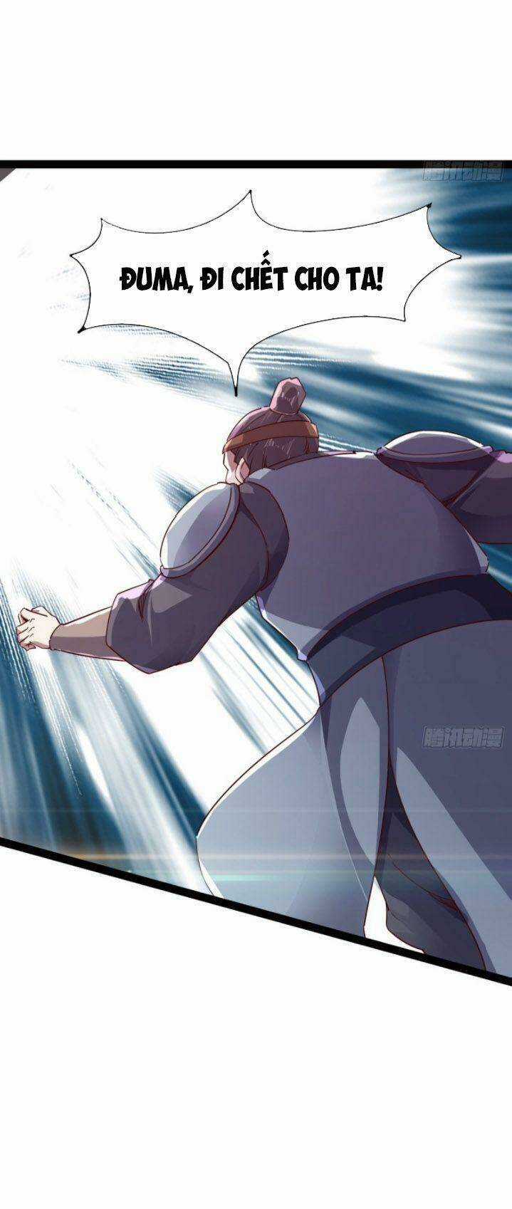 Kiếm Đồ - Chapter 72 - Trang 9