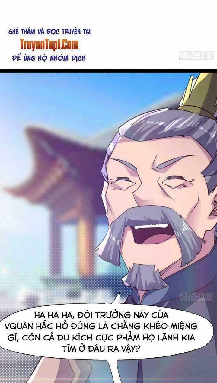 Kiếm Đồ - Chapter 72 - Trang 10