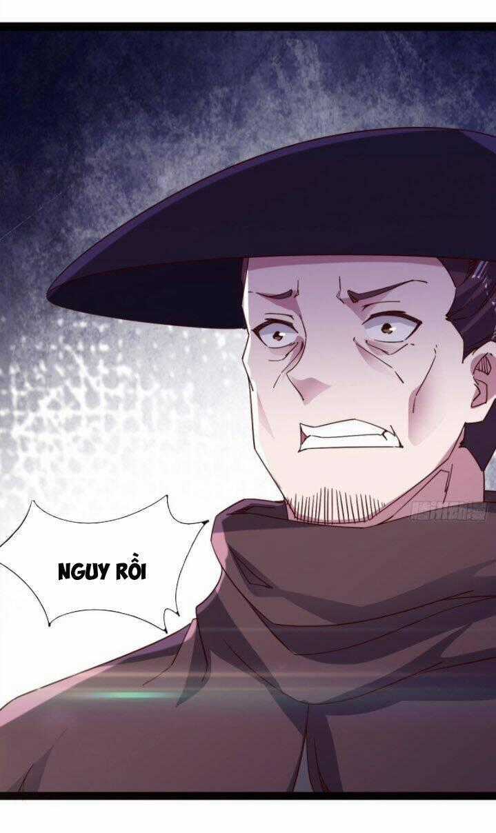 Kiếm Đồ - Chapter 73 - Trang 1