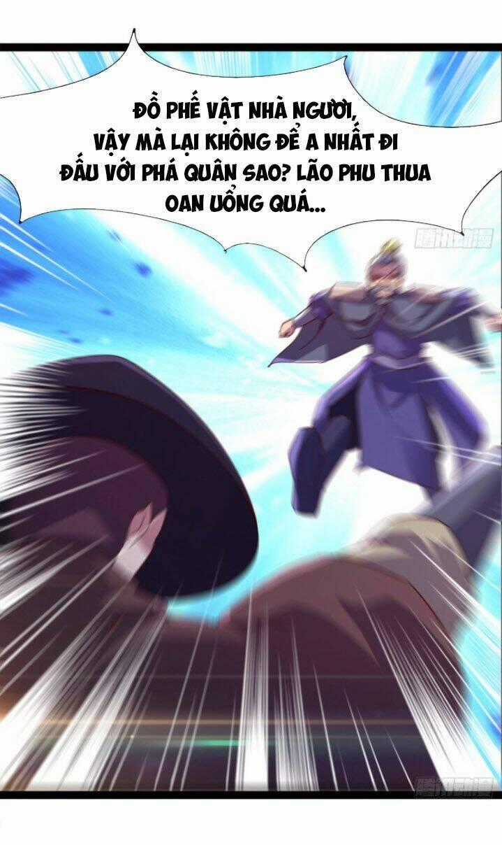 Kiếm Đồ - Chapter 73 - Trang 2