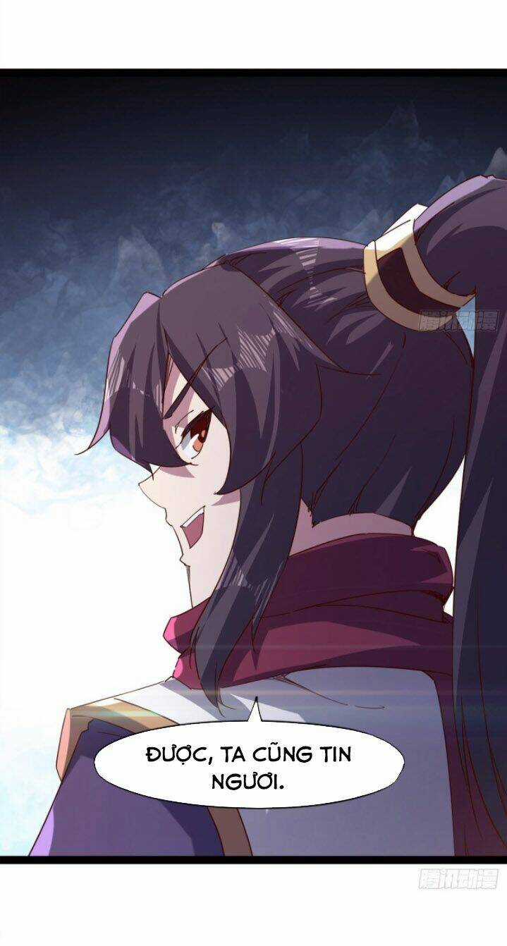 Kiếm Đồ - Chapter 73 - Trang 11