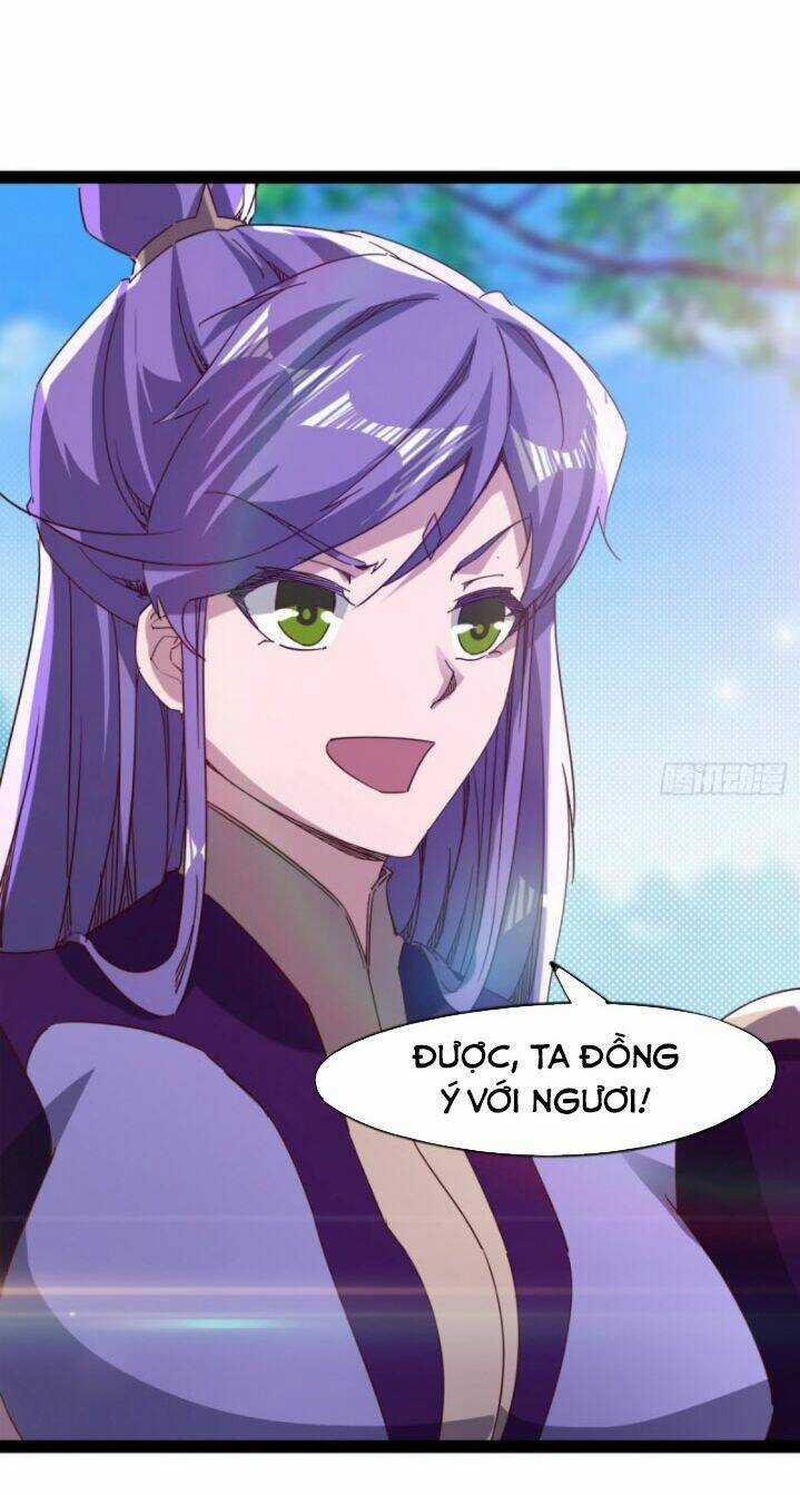 Kiếm Đồ - Chapter 73 - Trang 12