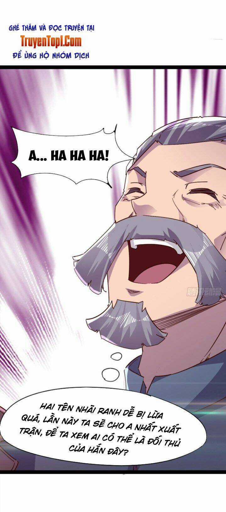 Kiếm Đồ - Chapter 73 - Trang 13