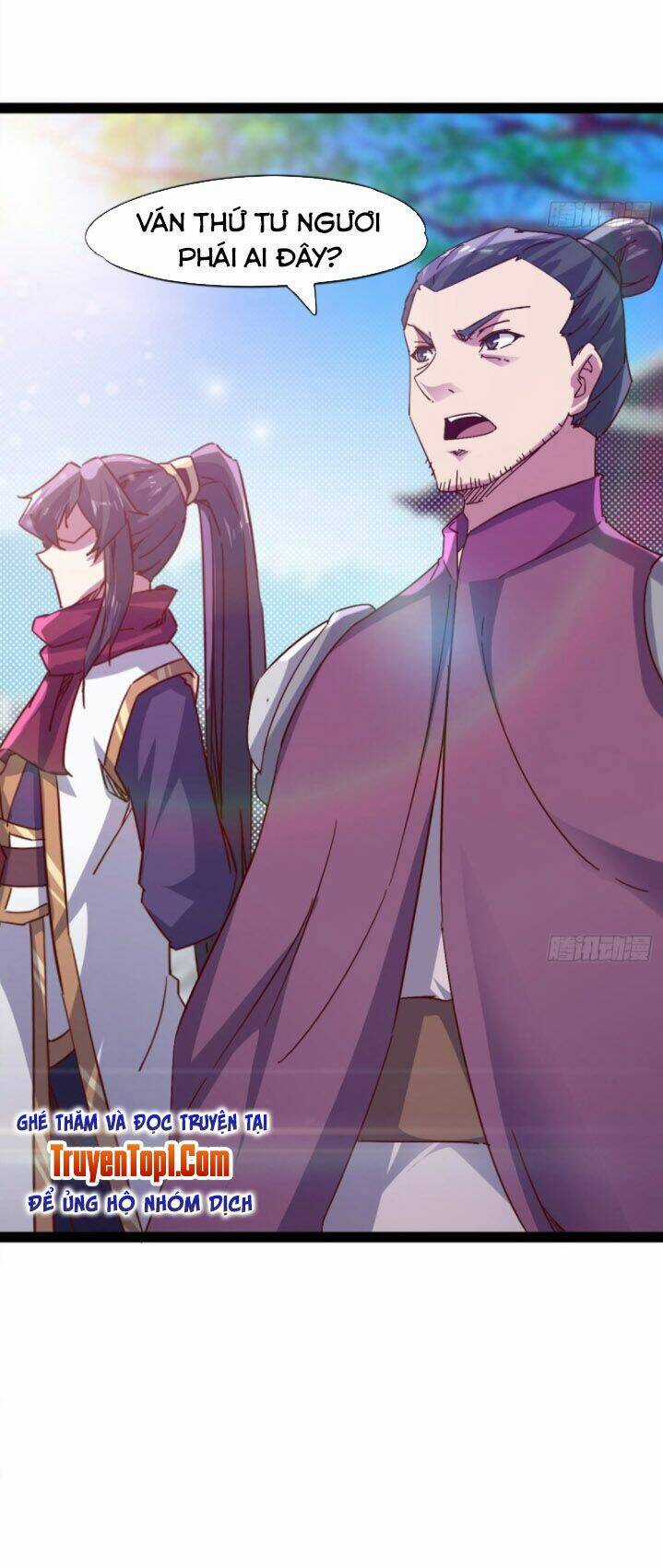 Kiếm Đồ - Chapter 73 - Trang 16