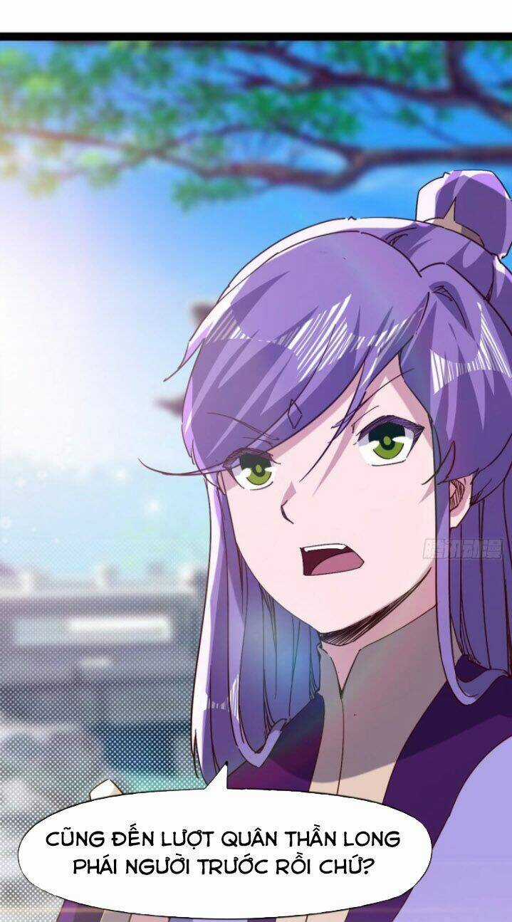 Kiếm Đồ - Chapter 73 - Trang 17