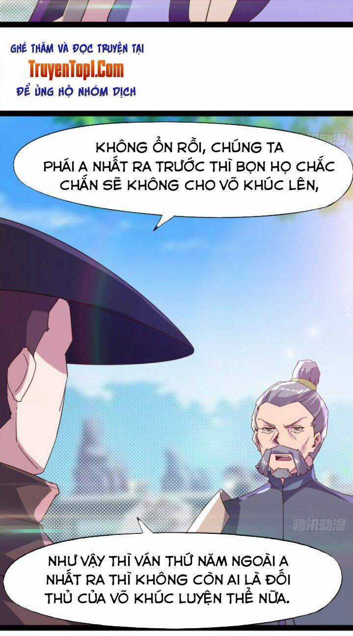 Kiếm Đồ - Chapter 73 - Trang 18