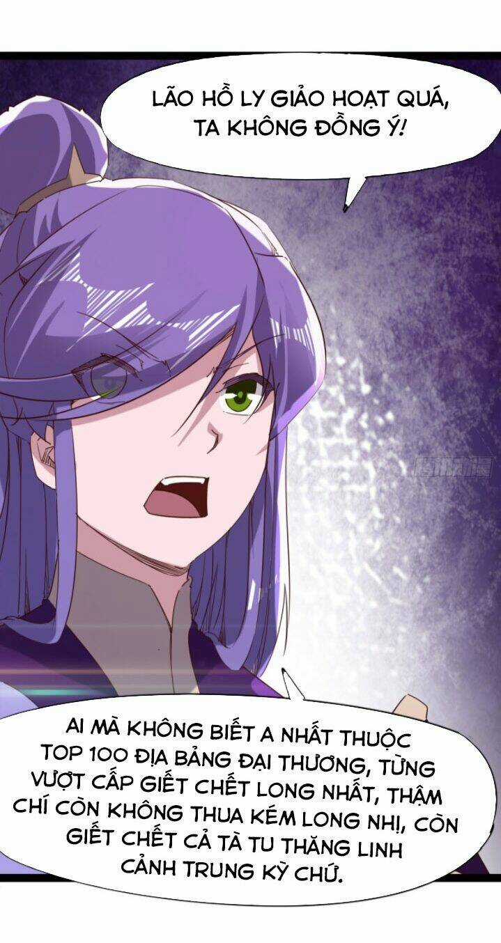 Kiếm Đồ - Chapter 73 - Trang 20